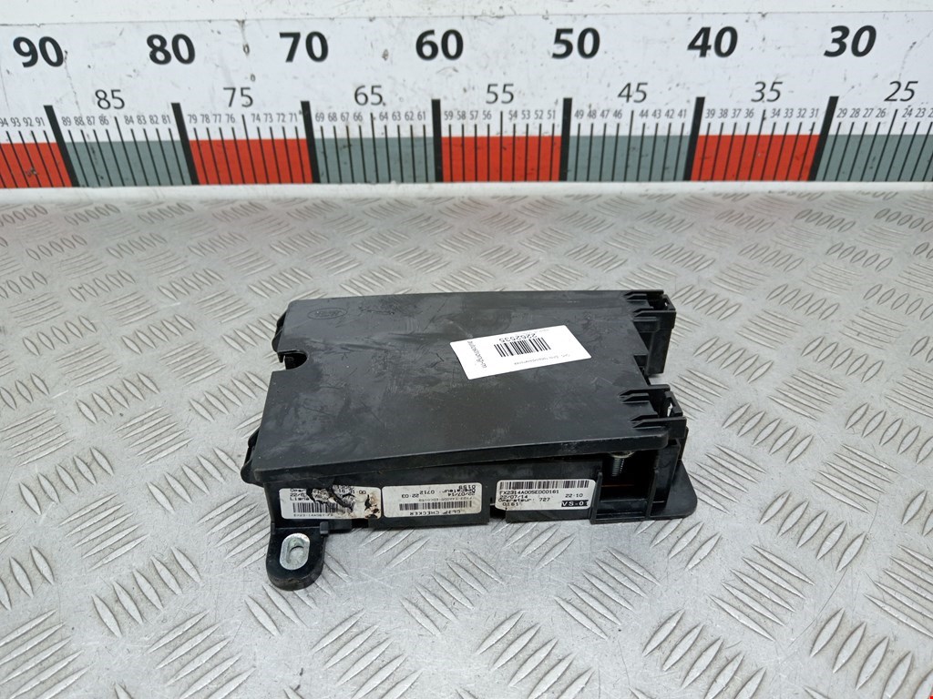 Датчик уровня в бачок омывателя JAGUAR XF X250 2007-2015