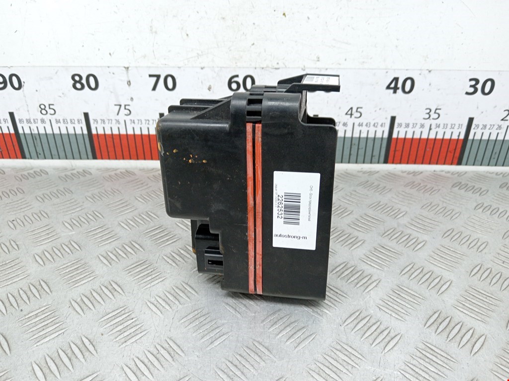 Датчик уровня в бачок омывателя JAGUAR XF X250 2007-2015