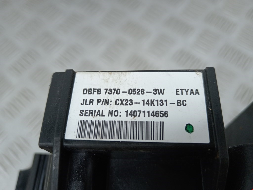 Датчик уровня в бачок омывателя JAGUAR XF X250 2007-2015