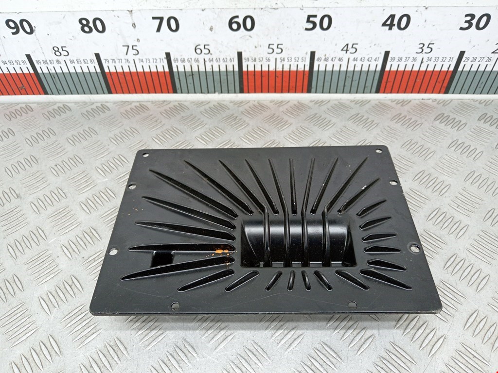 Усилитель акустической системы JAGUAR XF X250 2007-2015