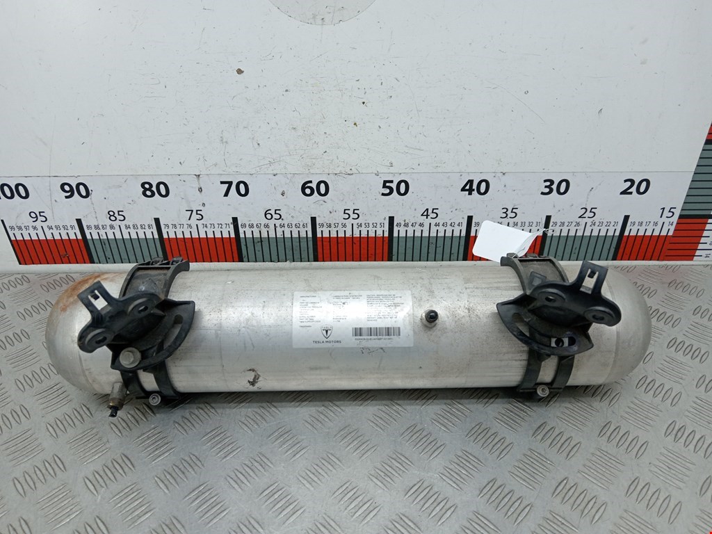 Ресивер воздушный TESLA Model S I 2012-н.в.