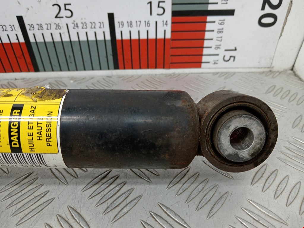 Амортизатор задний левый TESLA Model S I 2012-н.в.