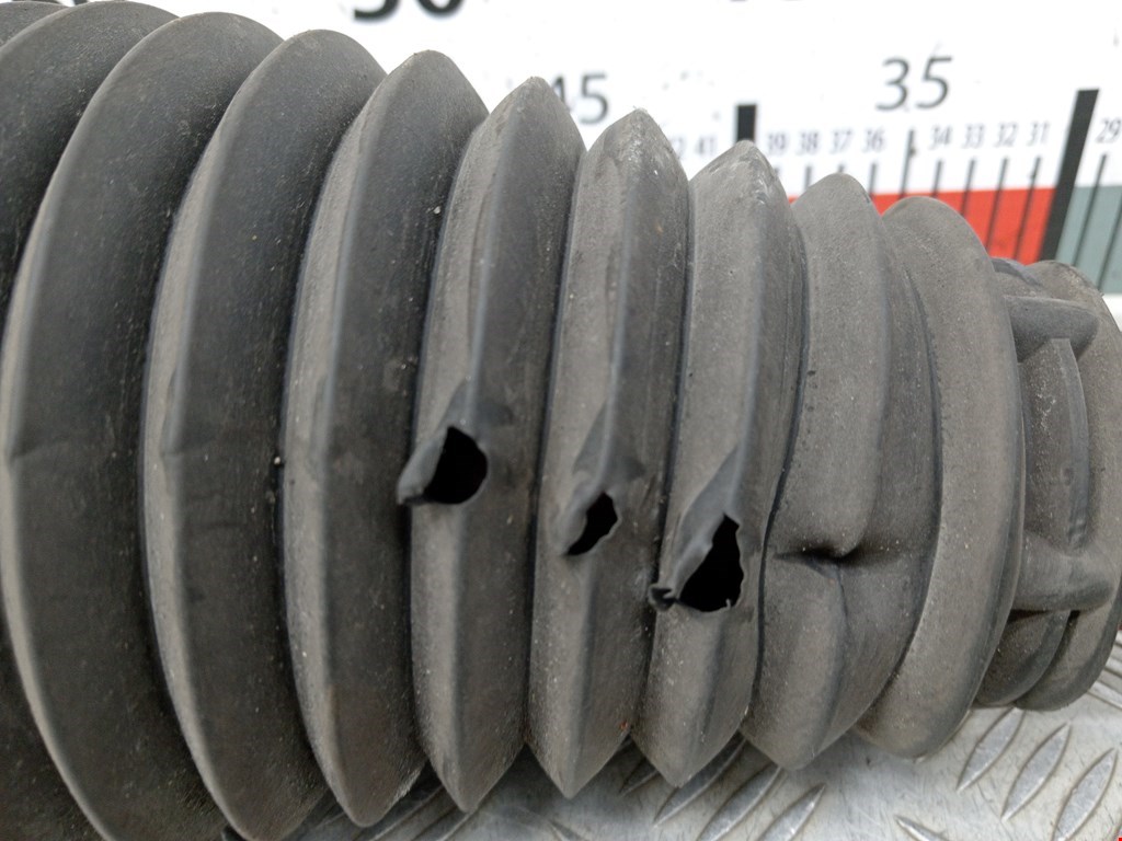 Амортизатор задний левый TESLA Model S I 2012-н.в.