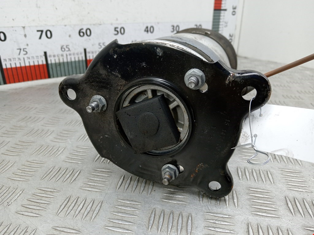 Амортизатор задний левый TESLA Model S I 2012-н.в.