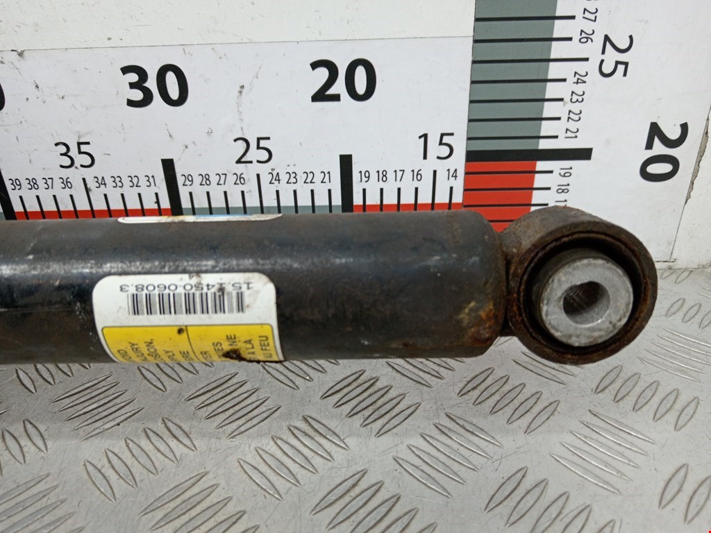 Амортизатор задний правый TESLA Model S I 2012-н.в.