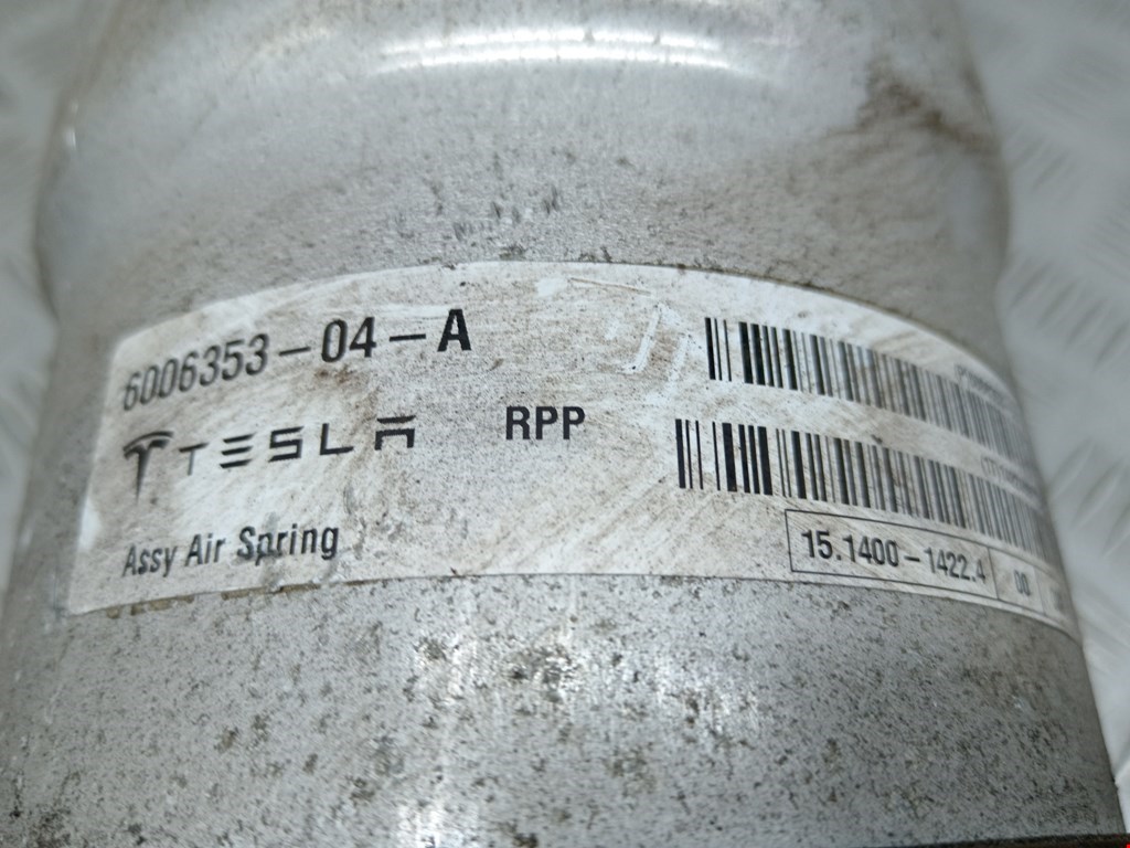 Амортизатор задний правый TESLA Model S I 2012-н.в.