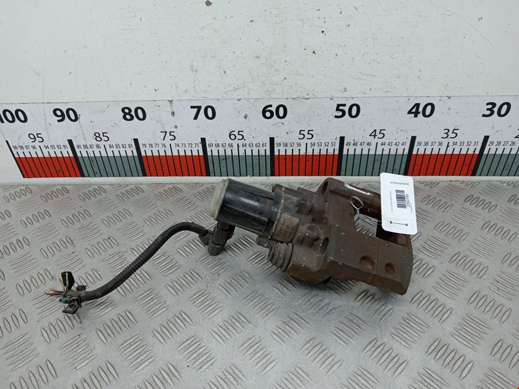 Суппорт задний левый TESLA Model S I 2012-н.в.