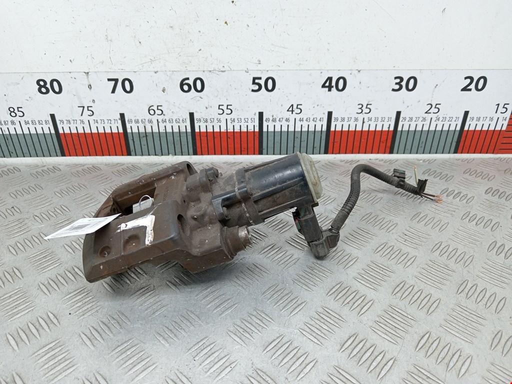 Суппорт задний левый TESLA Model S I 2012-н.в.