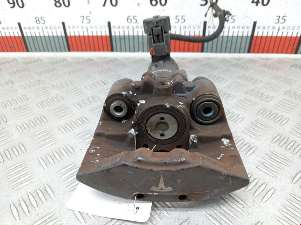 Суппорт задний левый TESLA Model S I 2012-н.в.