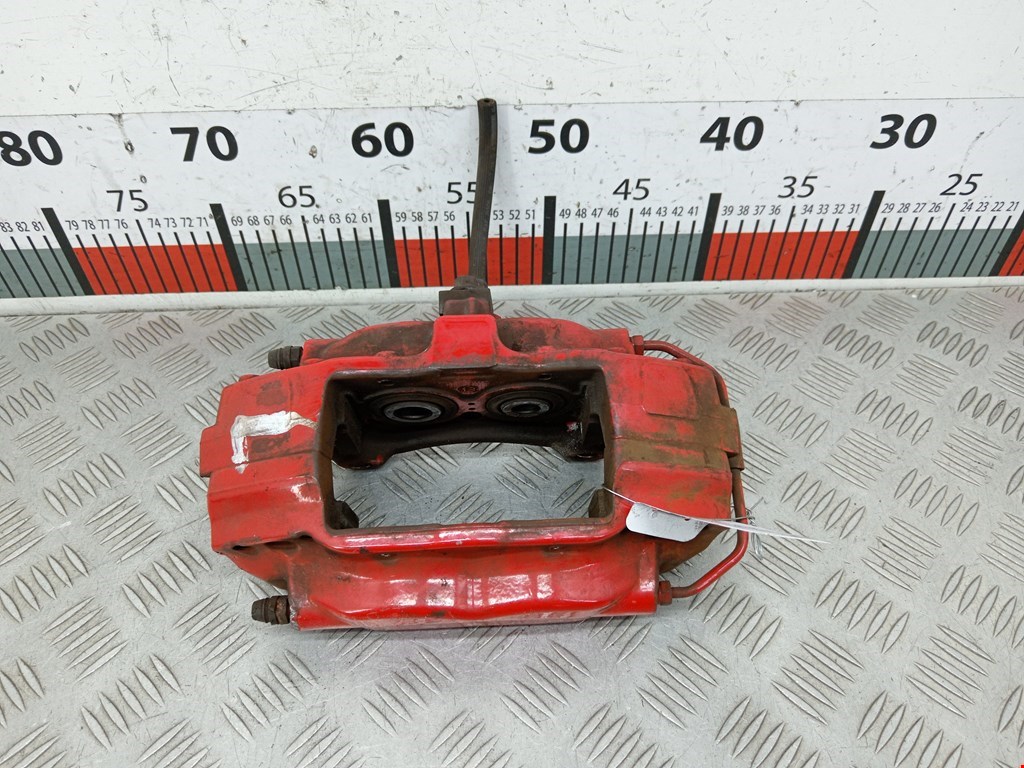 Суппорт задний левый TESLA Model S I 2012-н.в.