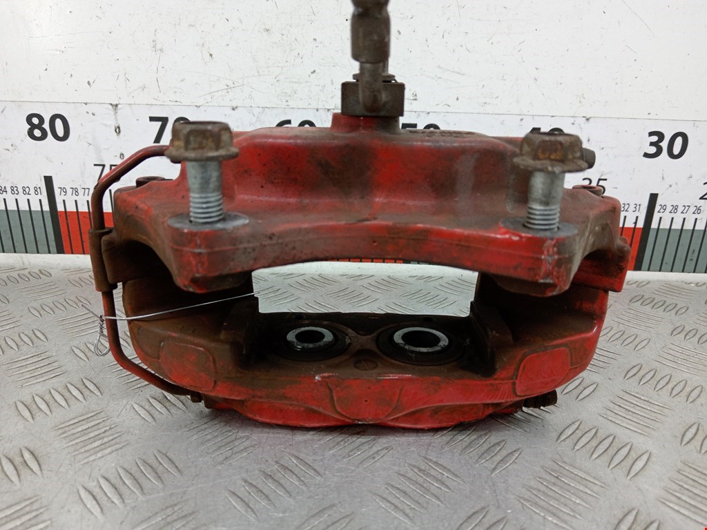 Суппорт задний левый TESLA Model S I 2012-н.в.