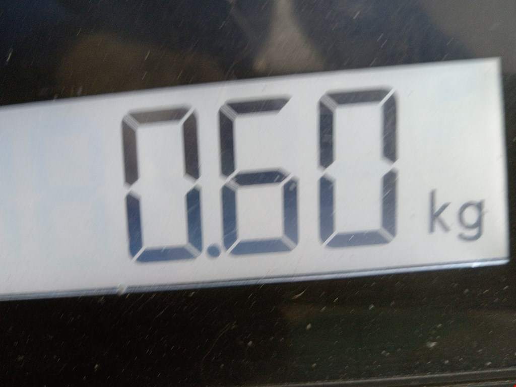 Рычаг задний правый TESLA Model S I 2012-н.в.