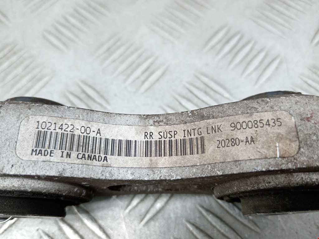 Рычаг задний правый TESLA Model S I 2012-н.в.