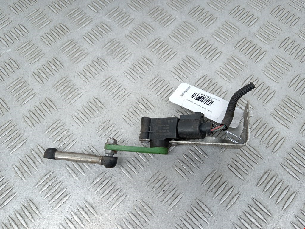 Датчик регулировки дорожного просвета TESLA Model S I 2012-н.в.