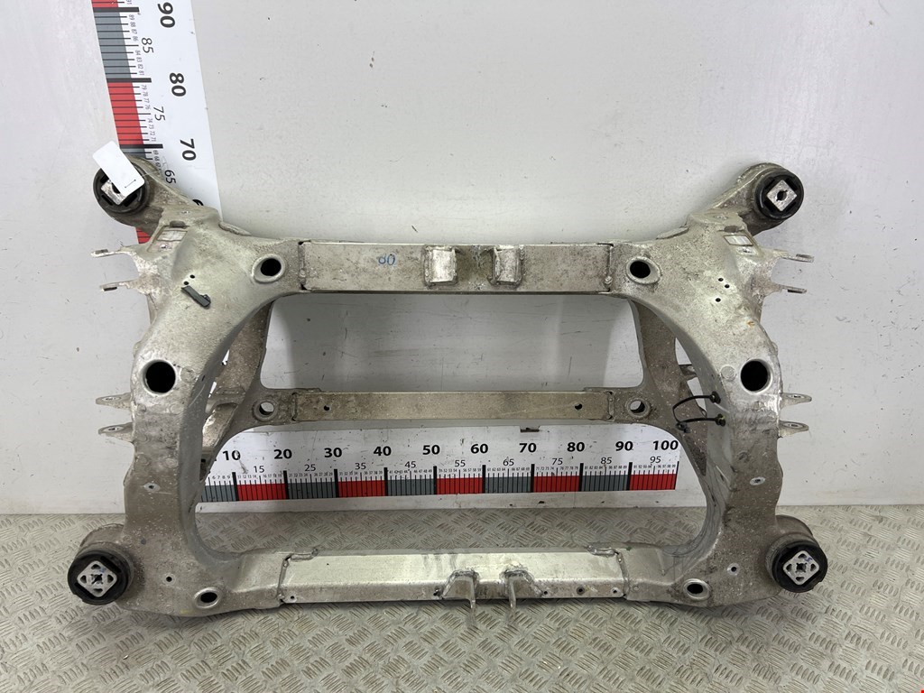 Балка задняя Tesla Model S (2012-2023)