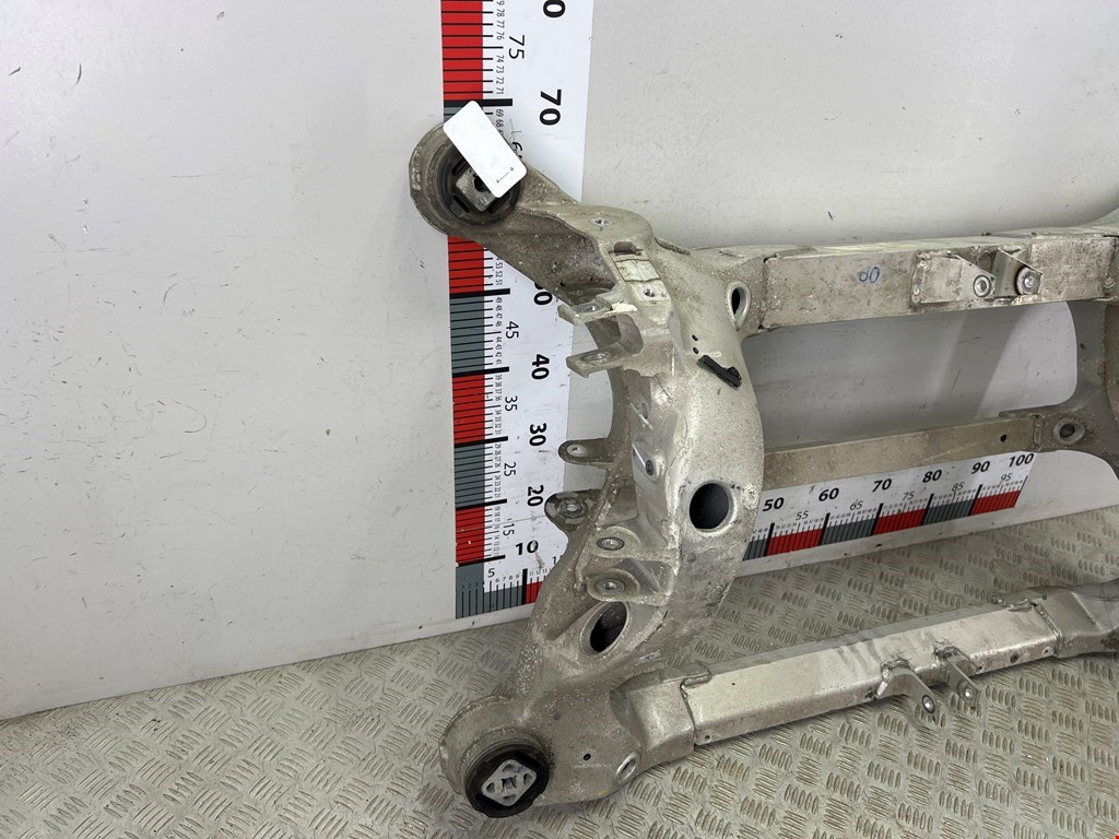 Балка задняя TESLA Model S I 2012-н.в.