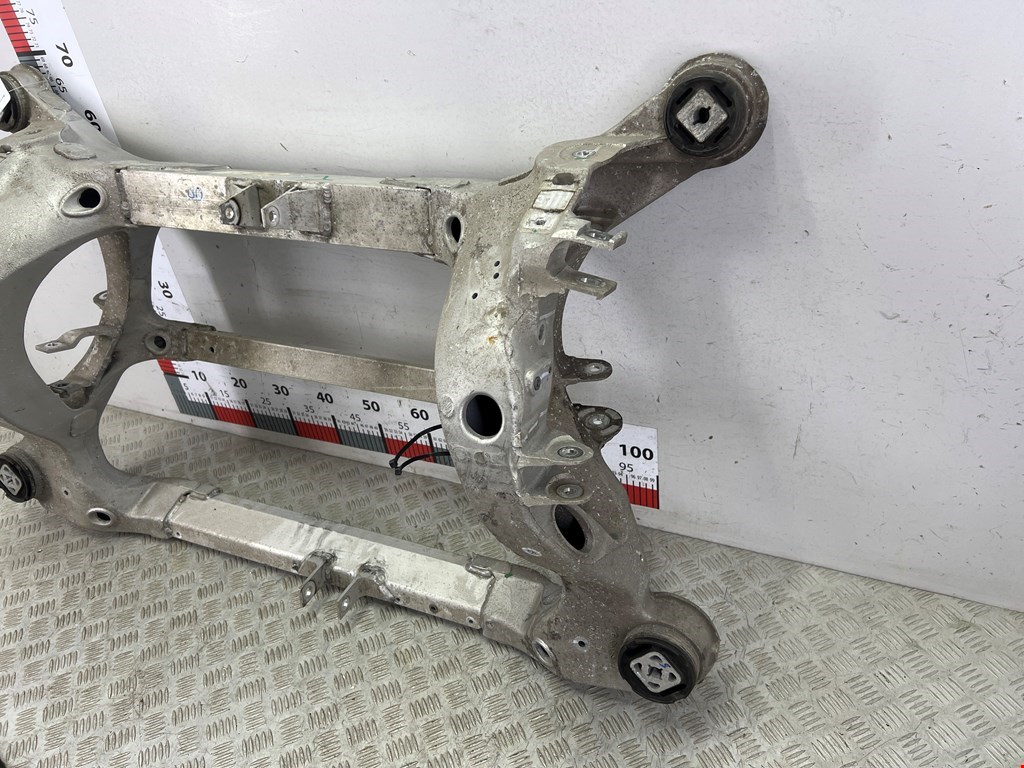 Балка задняя TESLA Model S I 2012-н.в.