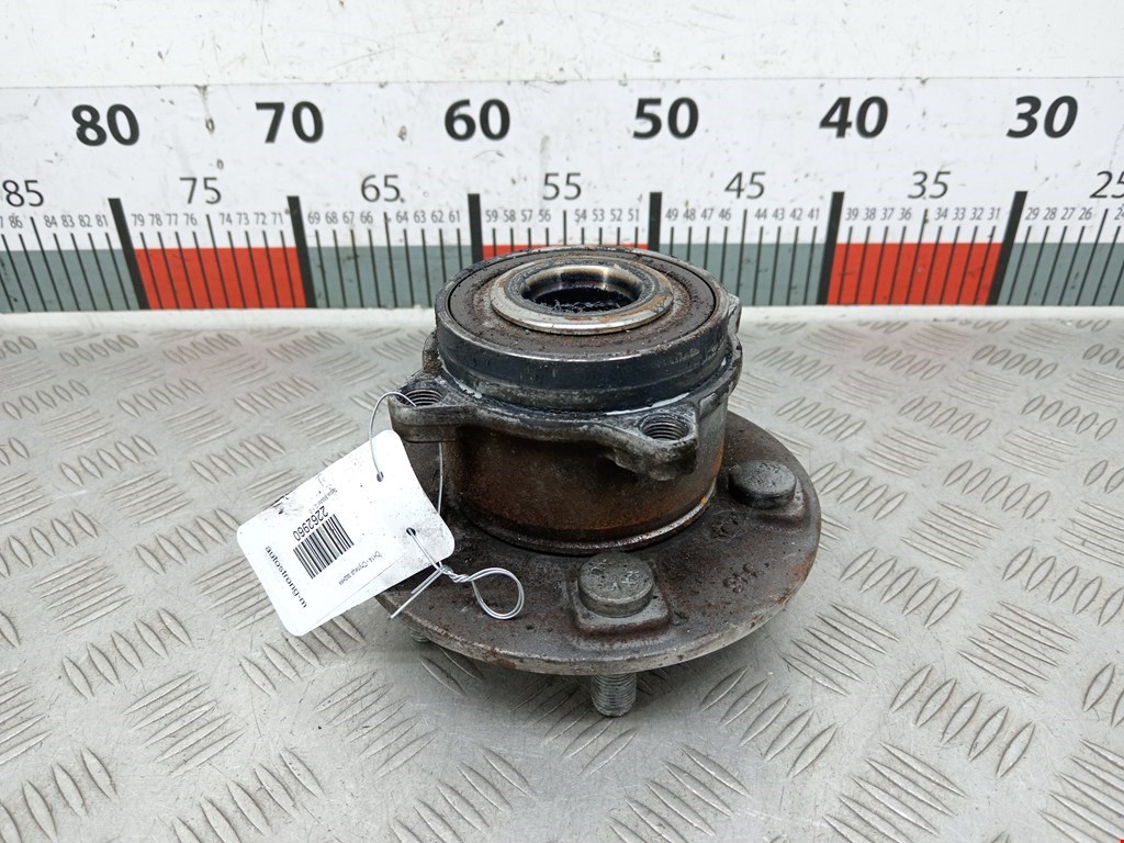 Ступица задняя левая/правая TESLA Model S I 2012-н.в.