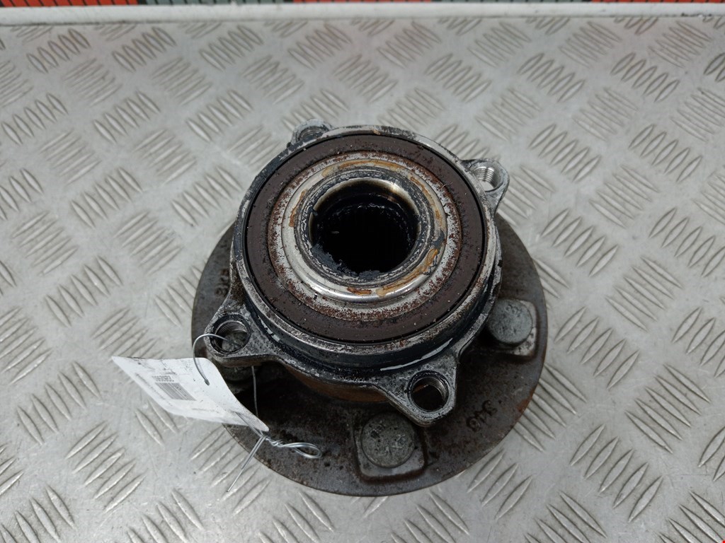 Ступица задняя левая/правая TESLA Model S I 2012-н.в.