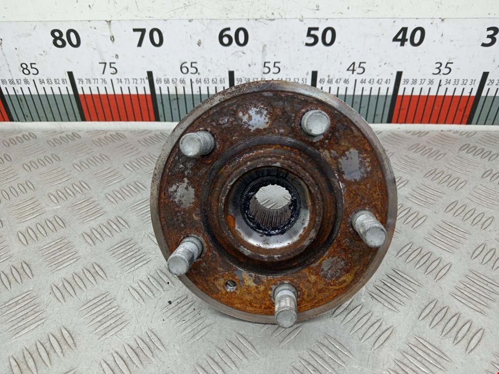 Ступица задняя левая/правая TESLA Model S I 2012-н.в.