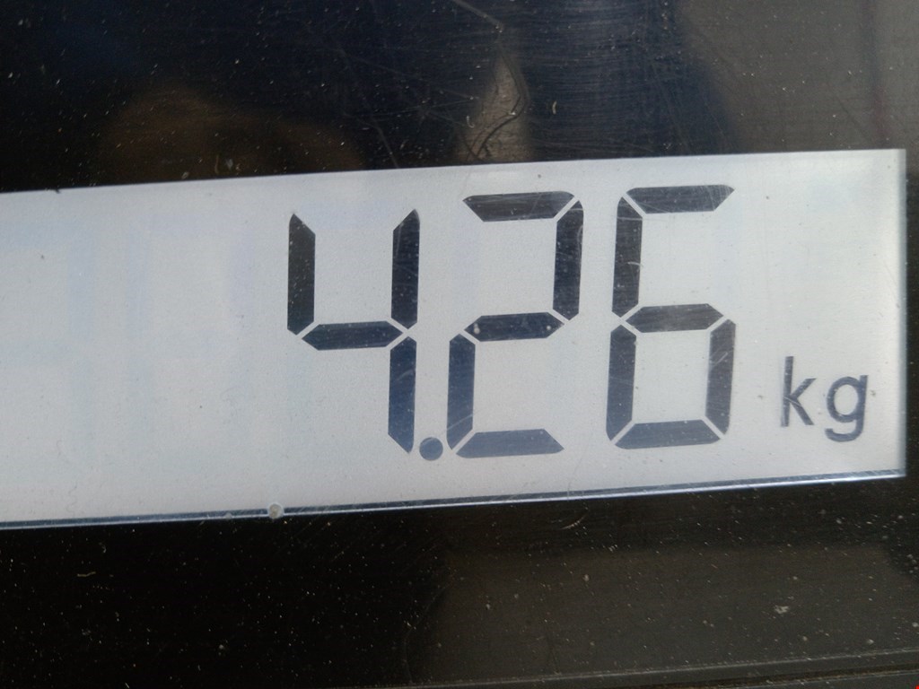 Ступица задняя левая/правая TESLA Model S I 2012-н.в.