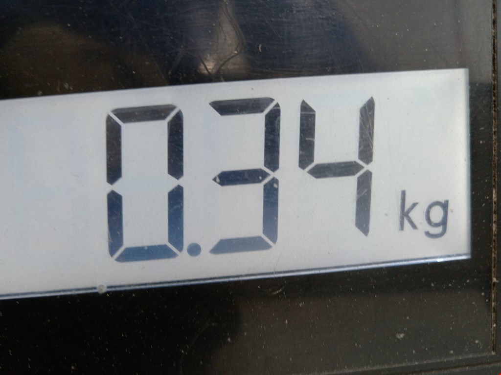 Стойка заднего стабилизатора TESLA Model S I 2012-н.в.