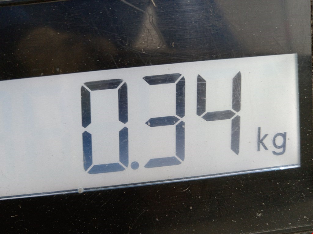 Стойка заднего стабилизатора TESLA Model S I 2012-н.в.