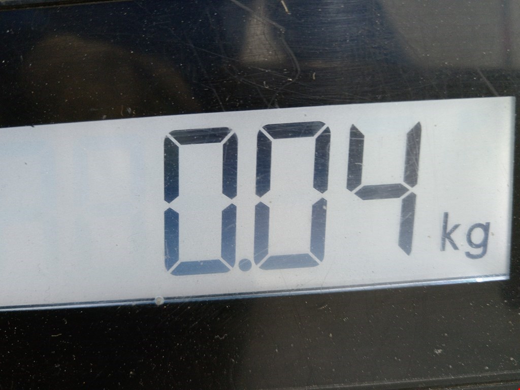 Датчик ABS TESLA Model S I 2012-н.в.