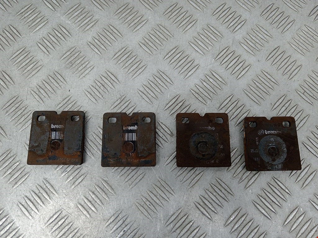 Датчик AIR BAG (подушек безопасности) TESLA Model S I 2012-н.в.