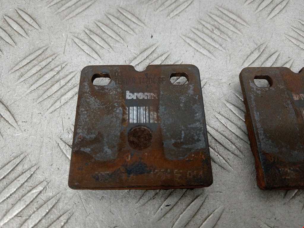 Датчик AIR BAG (подушек безопасности) TESLA Model S I 2012-н.в.