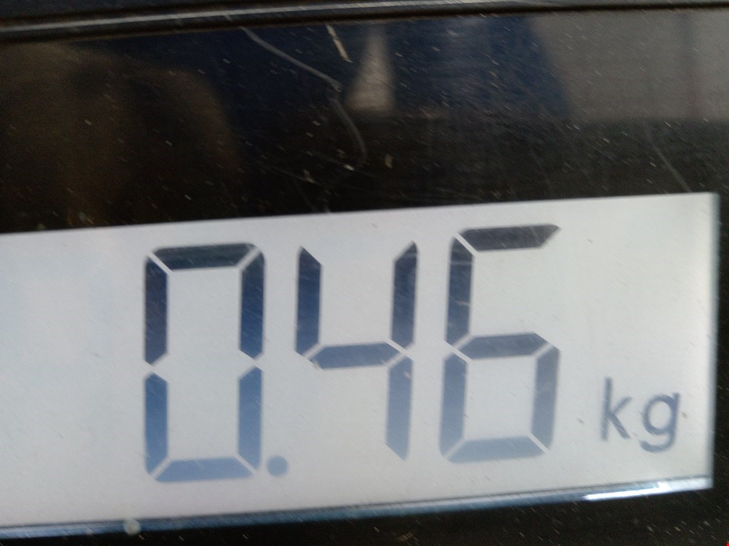 Датчик AIR BAG (подушек безопасности) TESLA Model S I 2012-н.в.