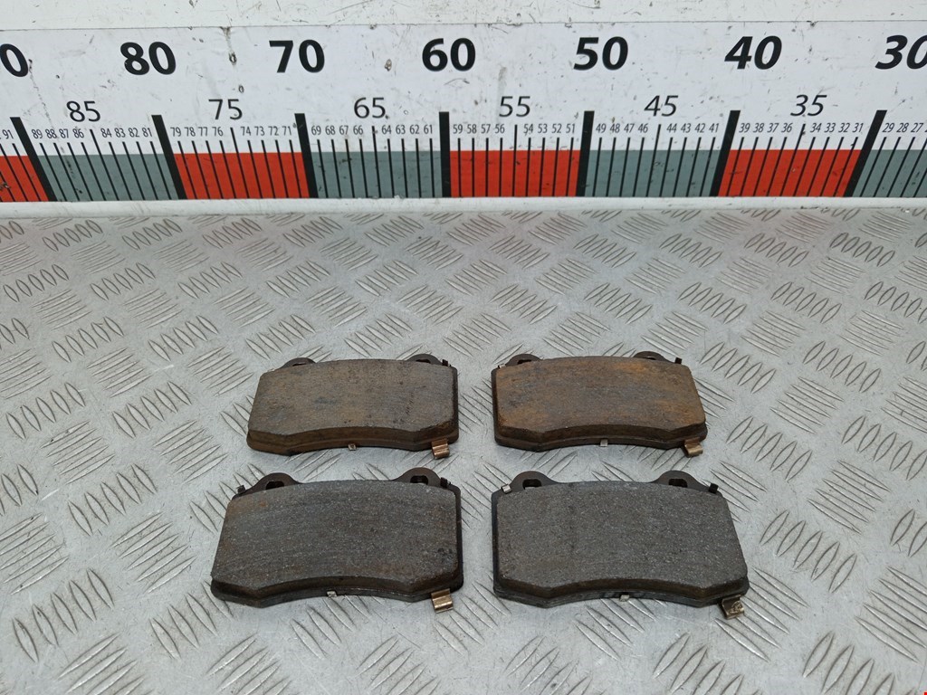 Датчик AIR BAG (подушек безопасности) TESLA Model S I 2012-н.в.