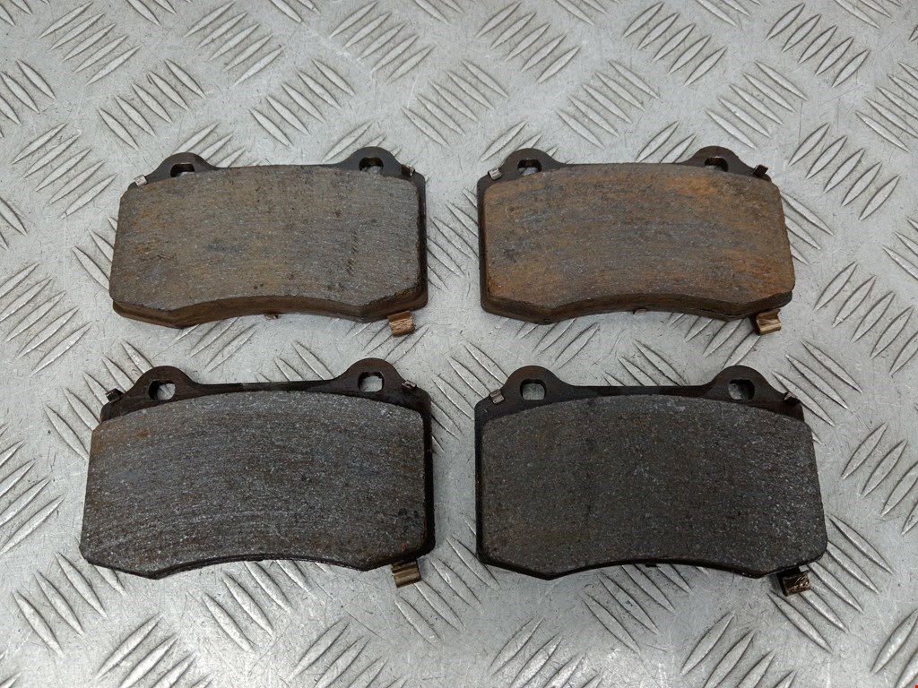 Датчик AIR BAG (подушек безопасности) TESLA Model S I 2012-н.в.