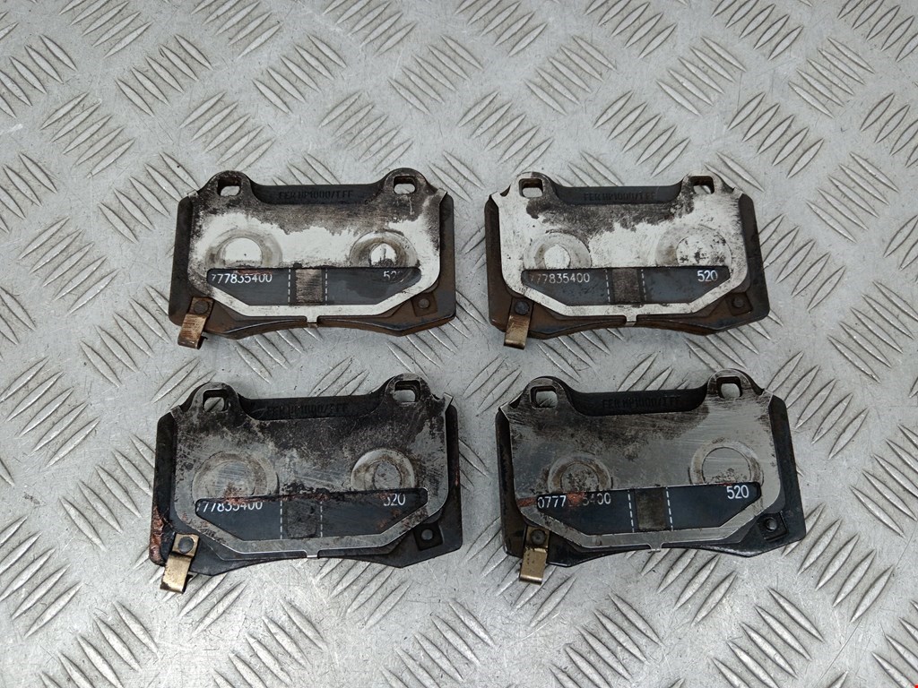 Датчик AIR BAG (подушек безопасности) TESLA Model S I 2012-н.в.