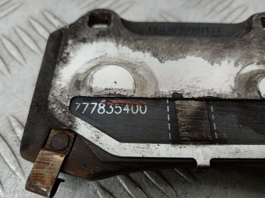 Датчик AIR BAG (подушек безопасности) TESLA Model S I 2012-н.в.