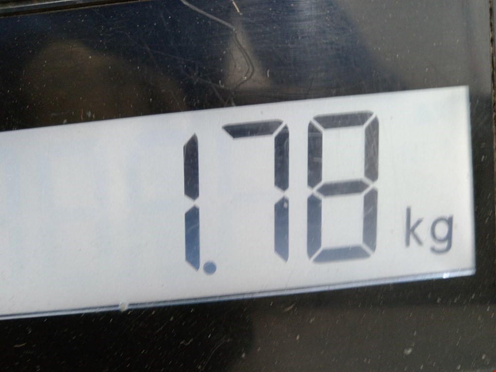 Датчик AIR BAG (подушек безопасности) TESLA Model S I 2012-н.в.