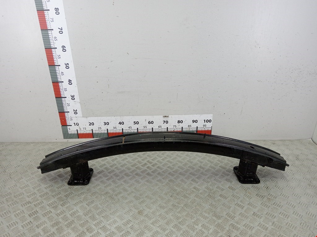 Усилитель переднего бампера (передний) TESLA Model S I 2012-н.в.