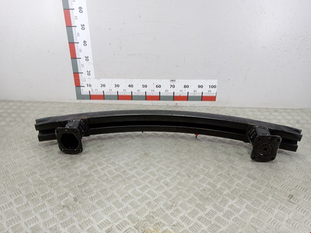 Усилитель переднего бампера (передний) TESLA Model S I 2012-н.в.