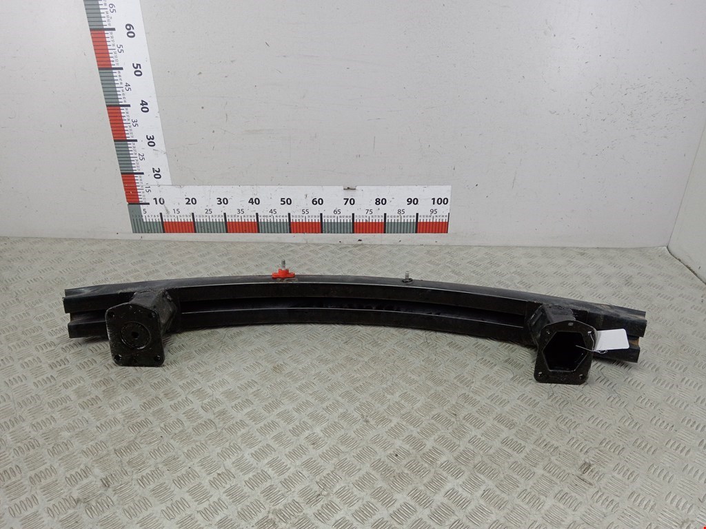 Усилитель переднего бампера (передний) TESLA Model S I 2012-н.в.