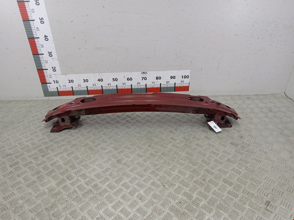 Усилитель переднего бампера (передний) JAGUAR XF X250 2007-2015