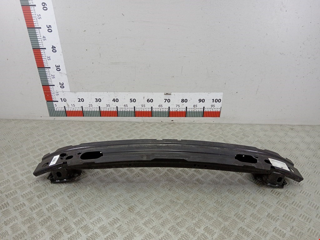 Усилитель переднего бампера (передний) JAGUAR XF X250 2007-2015