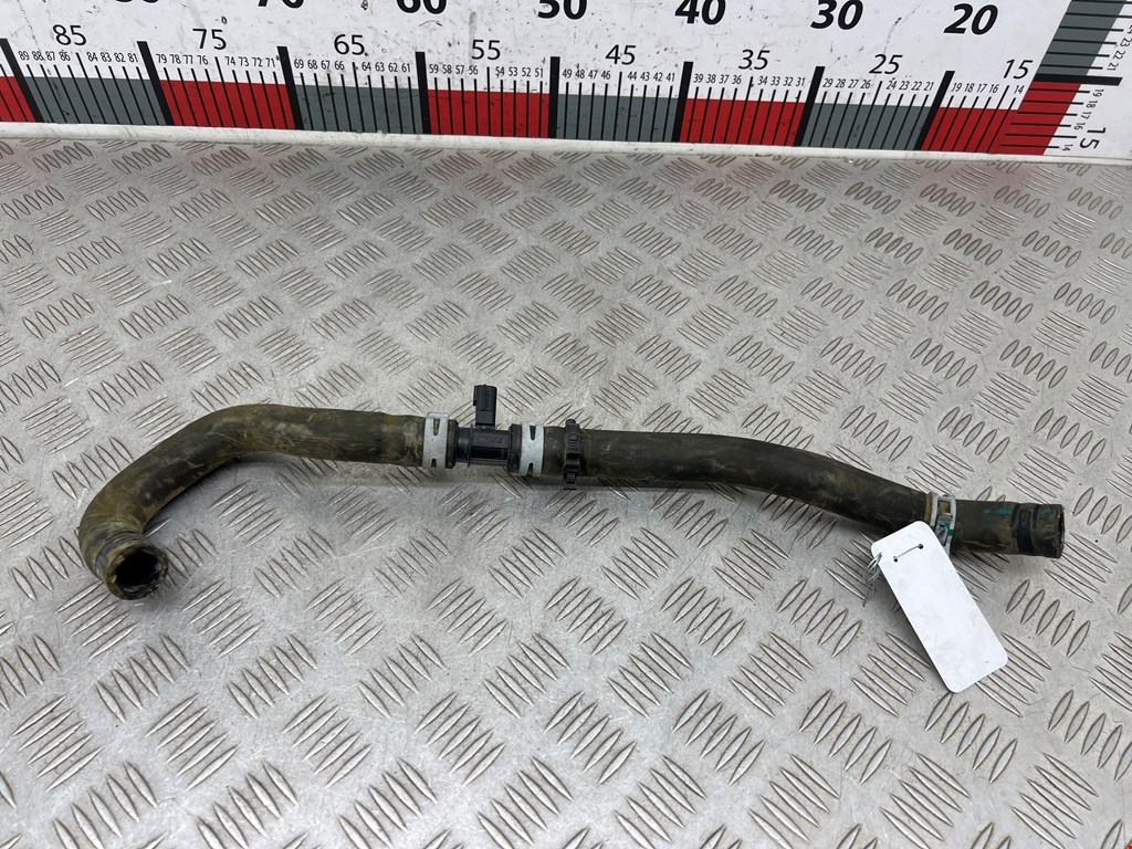 Патрубок TESLA Model S I 2012-н.в.