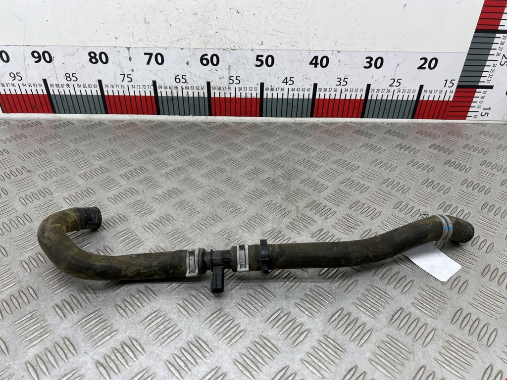 Патрубок TESLA Model S I 2012-н.в.