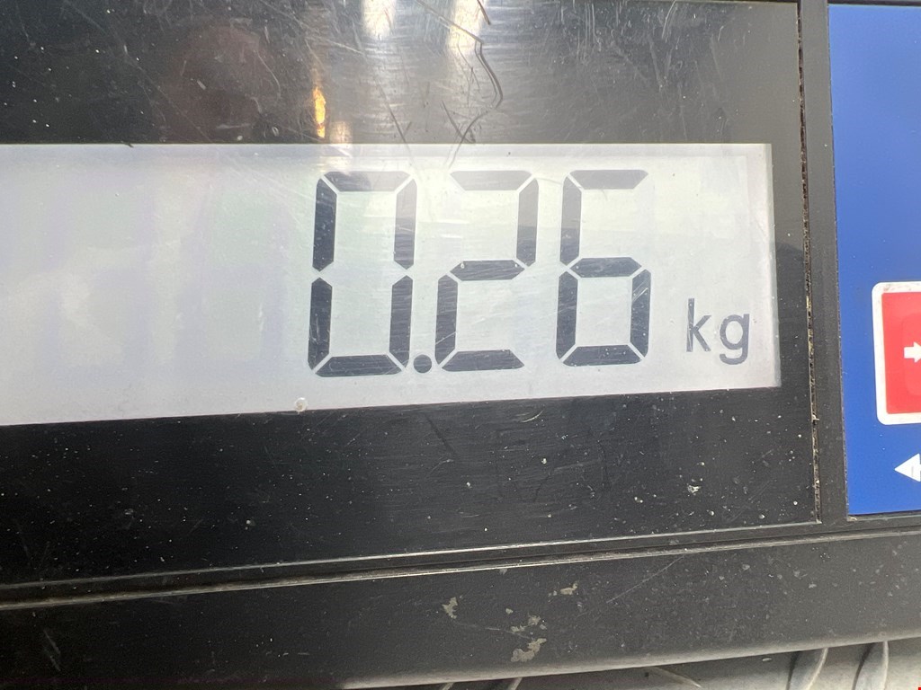 Патрубок TESLA Model S I 2012-н.в.