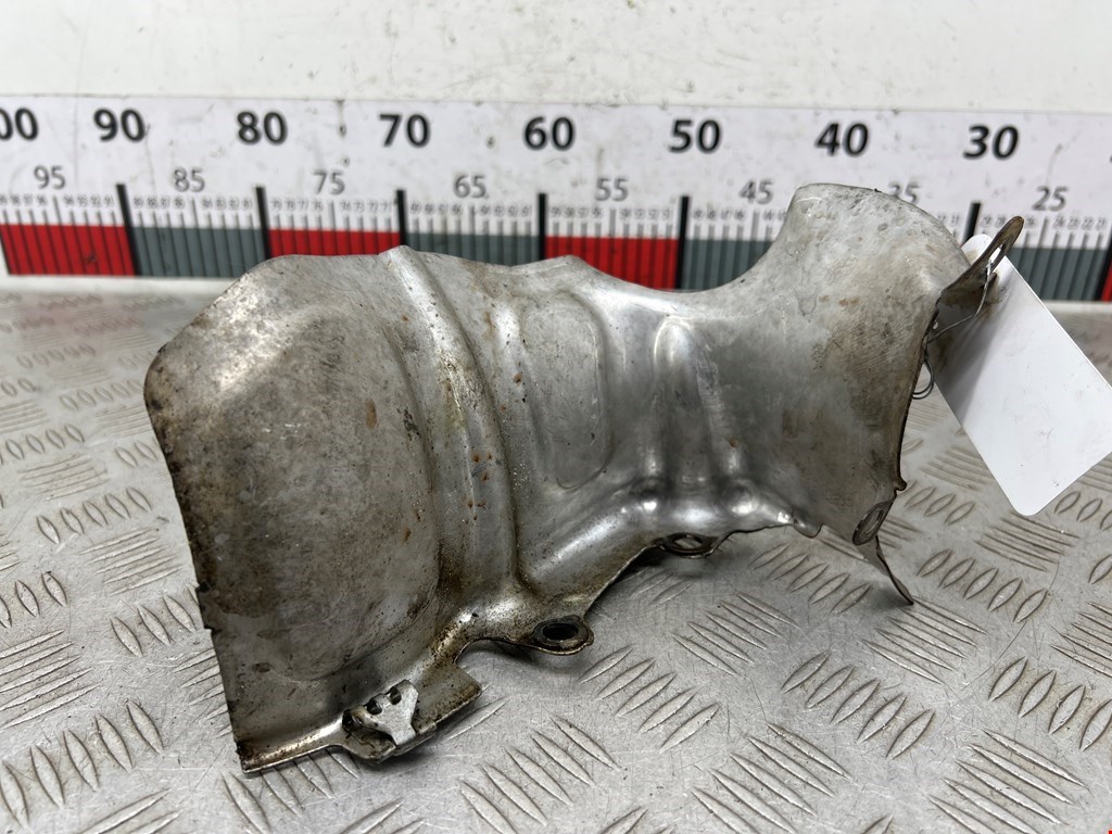 Экран тепловой JAGUAR XF X250 2007-2015