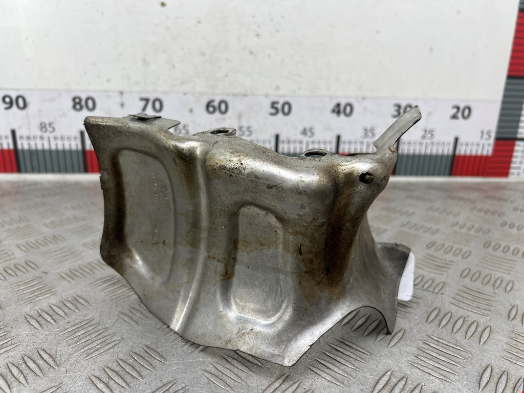 Экран тепловой JAGUAR XF X250 2007-2015