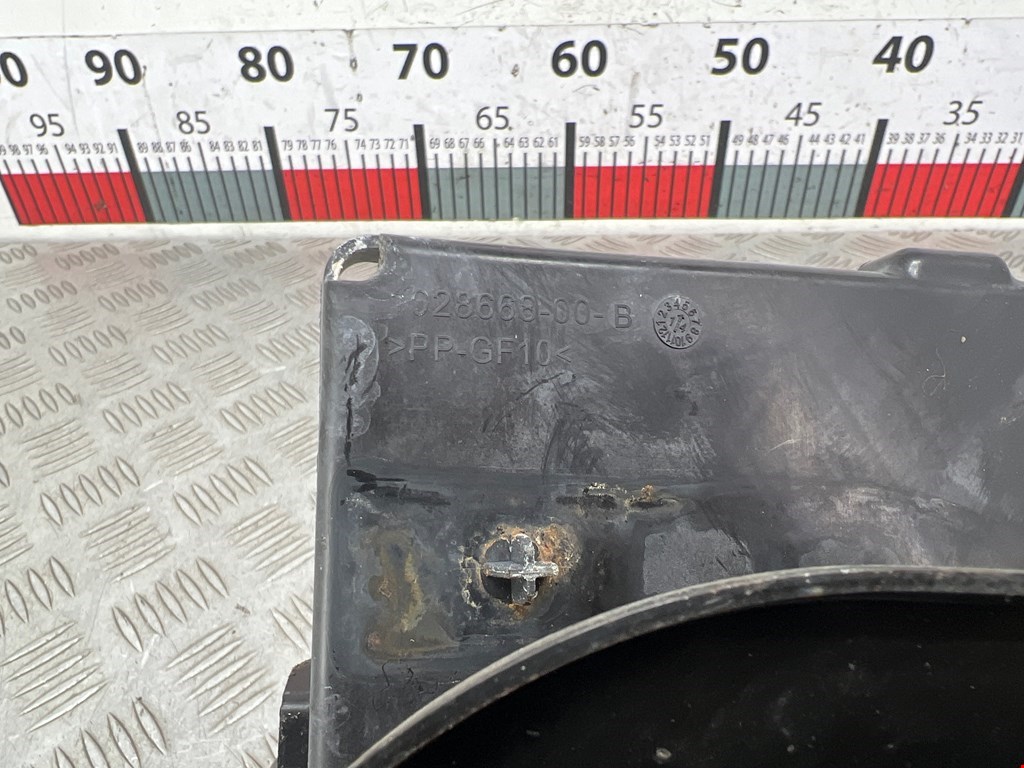 Крепление АКБ (корпус/подставка) TESLA Model S I 2012-н.в.