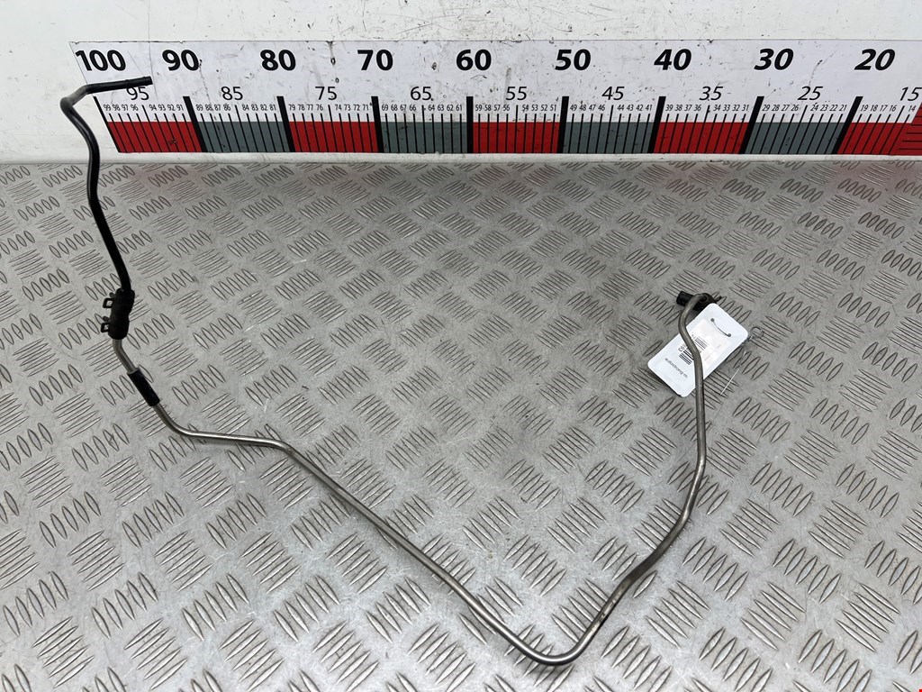 Трубка вакуумная JAGUAR XF X250 2007-2015