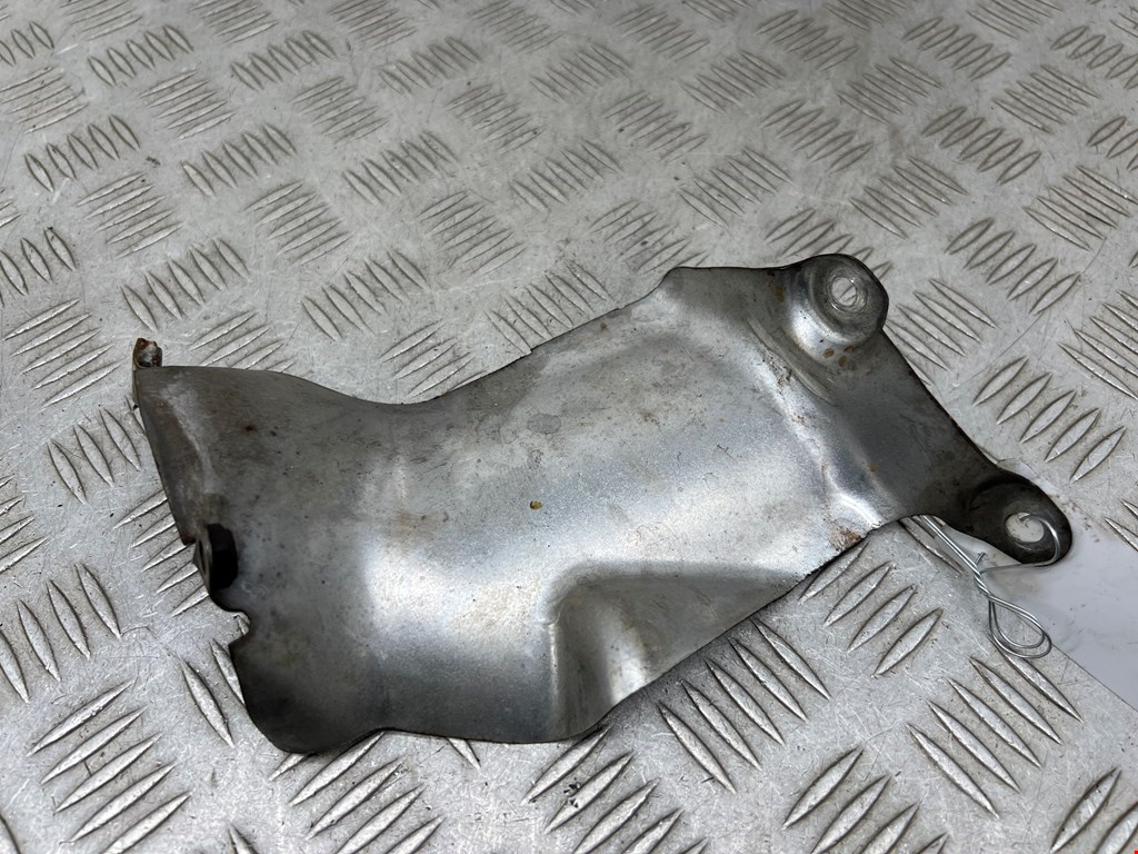 Экран тепловой JAGUAR XF X250 2007-2015