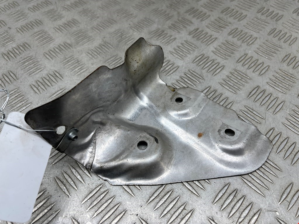 Экран тепловой JAGUAR XF X250 2007-2015